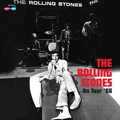 The Rolling Stones/On Tour 66[RANDB085CD]
