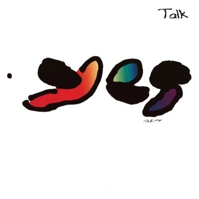 Yes/Talk - 30th Anniversary Edition