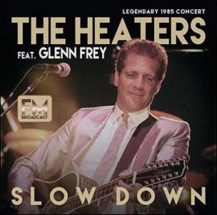 Slow Down Live (Legendary 1985 Concert)