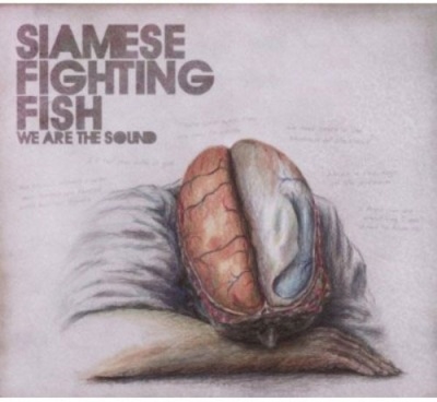 Siamese/We Are The Sound[PMZ50]