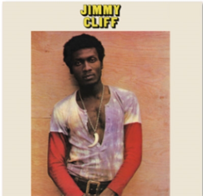 Jimmy Cliff/Jimmy Cliff＜限定盤＞