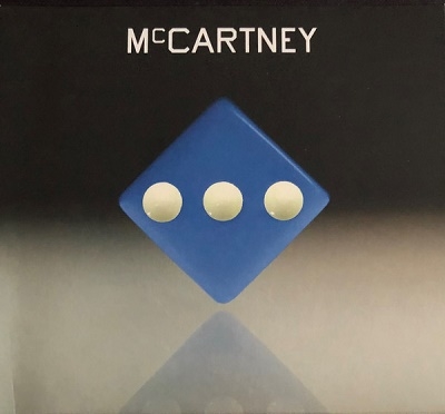 Paul McCartney/McCartney III＜Colored Vinyl＞