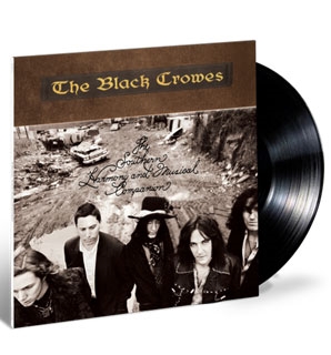 The Black Crowes/The Southern Harmony And Musical Companion[5834980]