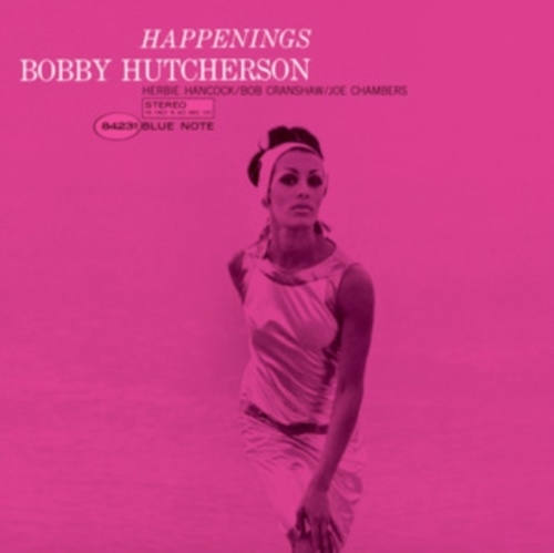 TOWER RECORDS ONLINE㤨Bobby Hutcherson/Happenings[BNP75224502]פβǤʤ4,290ߤˤʤޤ
