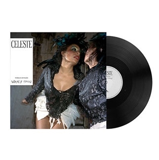 Celeste (R&B)/Woman Of Faces