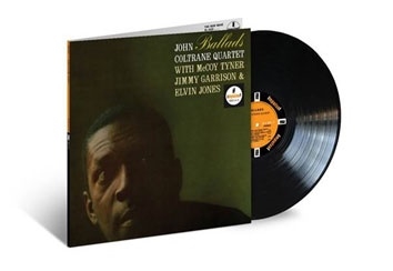 John Coltrane/Ballads