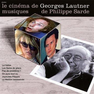 Le Cinema De Georges Lautner