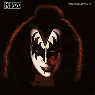 Gene Simmons<限定盤> Gene Simmons<限定盤>