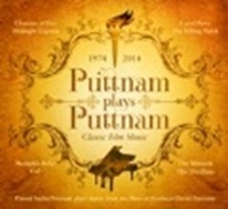 Classic Film Music: Puttnam Plays Puttnam