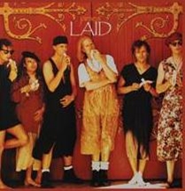Laid＜限定盤＞
