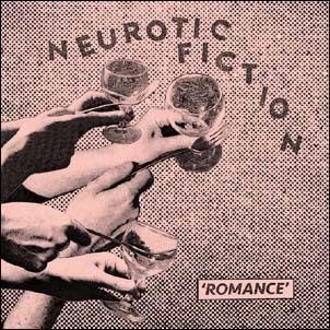 TOWER RECORDS ONLINE㤨Neurotic Fiction/Neurotic Fictionס[SPS087]פβǤʤ1,890ߤˤʤޤ