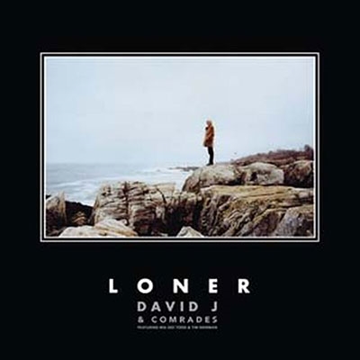 Loner<限定盤/Orange Vinyl> Loner<限定盤/Orange Vinyl>
