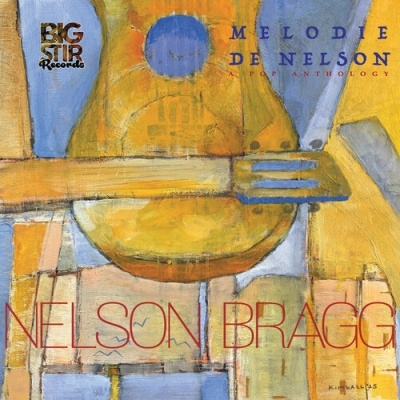 Melodie De Nelson: A Pop Anthology