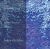 Villa-Lobos: Orchestral Works