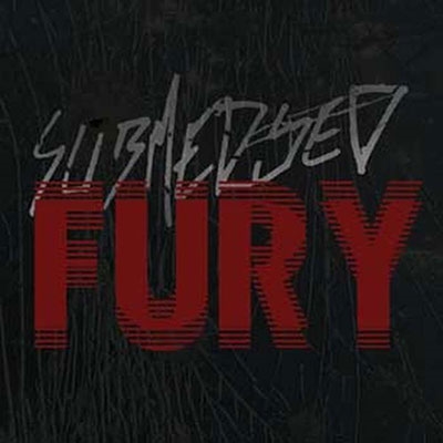 Submerged/Fury[OHMR692]
