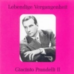 Lebendige Vergangenheit: Giacinto Prandelli II