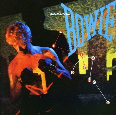 David Bowie/Let's Dance[21896]