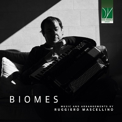 biomesの画像