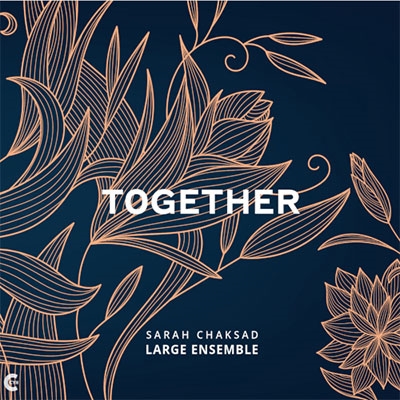 Sarah Chaksad/Together[CYH0008]
