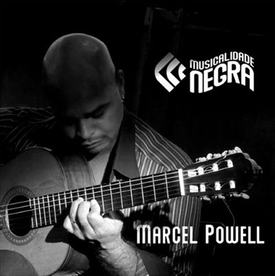 Marcel Powell/Musicalidade Negra[7898600091701]