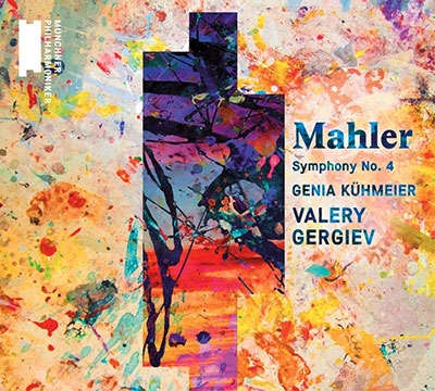 Mahler: Symphony No.4 Mahler: Symphony No.4