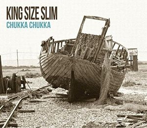 King Size Slim/Chukka Chukka[TH44CD0102]
