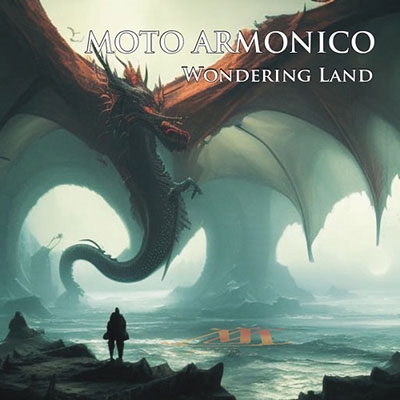 Moto Armonico/Wondering Land[AND110]