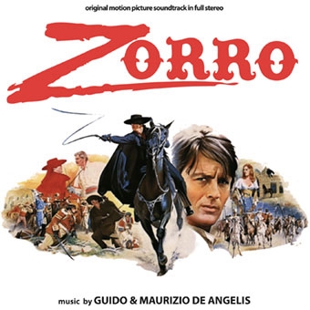Zorro＜限定盤＞