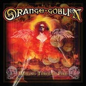 Healing Through Fire