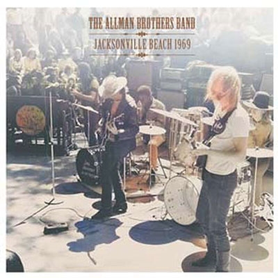 TOWER RECORDS ONLINE㤨The Allman Brothers Band/Jacksonville Beach 1969[PARA509LP]פβǤʤ5,190ߤˤʤޤ