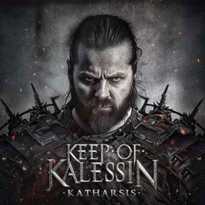 Keep Of Kalessin/Katharsis[BOBV1000CD]