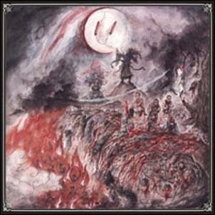 Ripped To Shreds/Demon Scriptures[ASH163MCD]