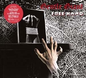 Free Hand ［CD+Blu-ray Disc］