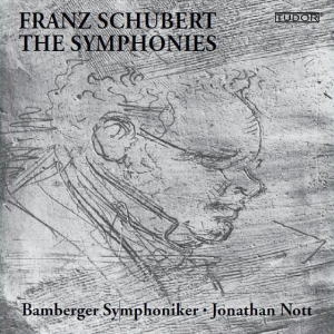 ʥ󡦥Υå/Schubert The Symphonies[TUDOR1660]