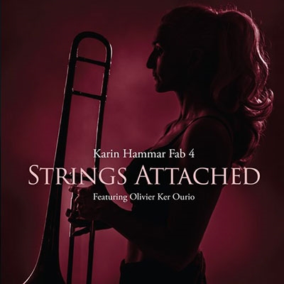 Strings Attached Strings Attached