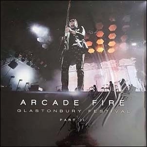 Arcade Fire/Glastonbury Festival - Part 2ס[PLAZ511050]