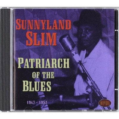 Patriarch of the Blues