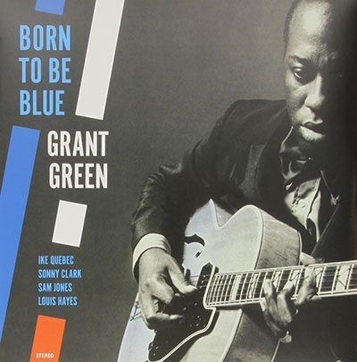 Born To Be Blue＜限定盤＞