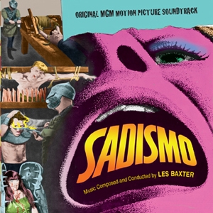 Sadismo＜限定盤＞