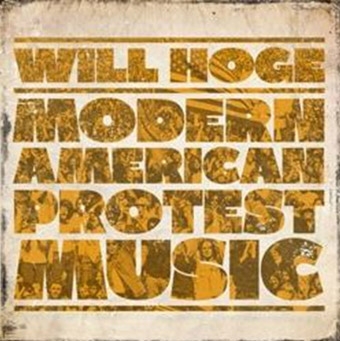 Modern American Protest Music＜限定盤＞