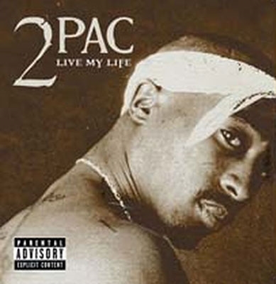 2Pac/Live My Life[WNS001]