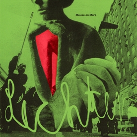 Lichter (Neon Pink Vinyl)＜限定盤＞