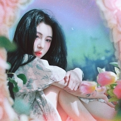 Baek Yerin/Our love is great: 2nd Mini Album＜限定盤＞