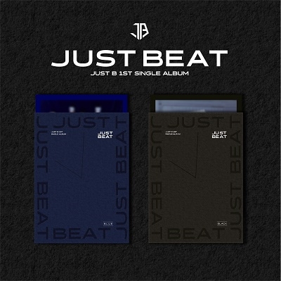Just B/Just Beat 1st Single (С)[BGCD0169]