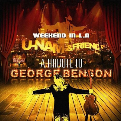 Weekend In L.A. - A Tribute To George Benson