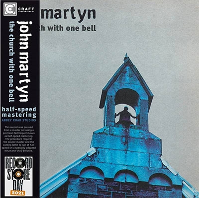 John Martyn/The Church With One Bell[7222710]