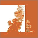 The Mellow Sound Of John Coltrane