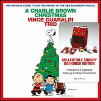 A Charlie Brown Christmas: Snoopy Doghouse Edition