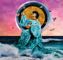 The Returner<限定盤> The Returner<限定盤>