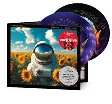 Songs For A Nervous Planet (Retail Exclusive)＜タワーレコード限定＞